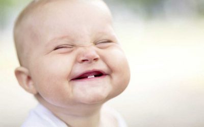 5 razones por las que deberías sonreir más a menudo