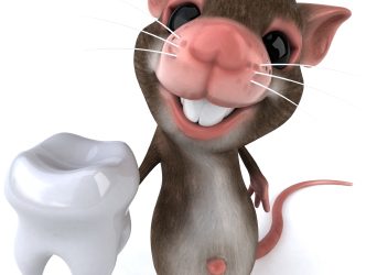Cómo prevenir las caries