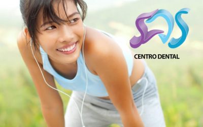 Los deportistas, más propensos a sufrir problemas bucodentales
