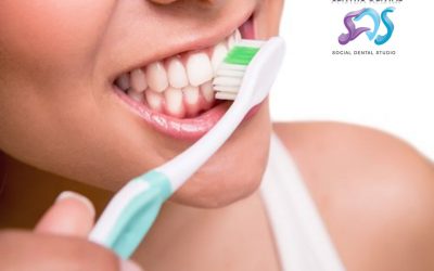 ¿Cómo elegir el cepillo de dientes adecuado?
