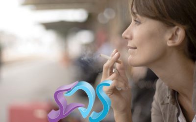 ¿Cómo le afecta el tabaco a la salud de tu boca?