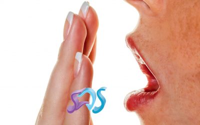 CAUSAS DE LA HALITOSIS