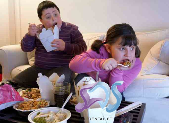 Dentistas en Chamberí Social Dental Studio Madrid obesidad sobrepeso
