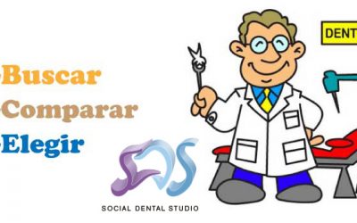 10 consejos para escoger un buen dentista