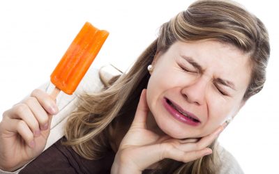 Sensibilidad Dental