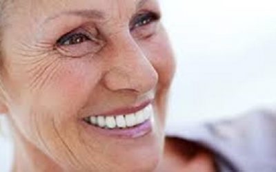 Menopausia y salud bucodental