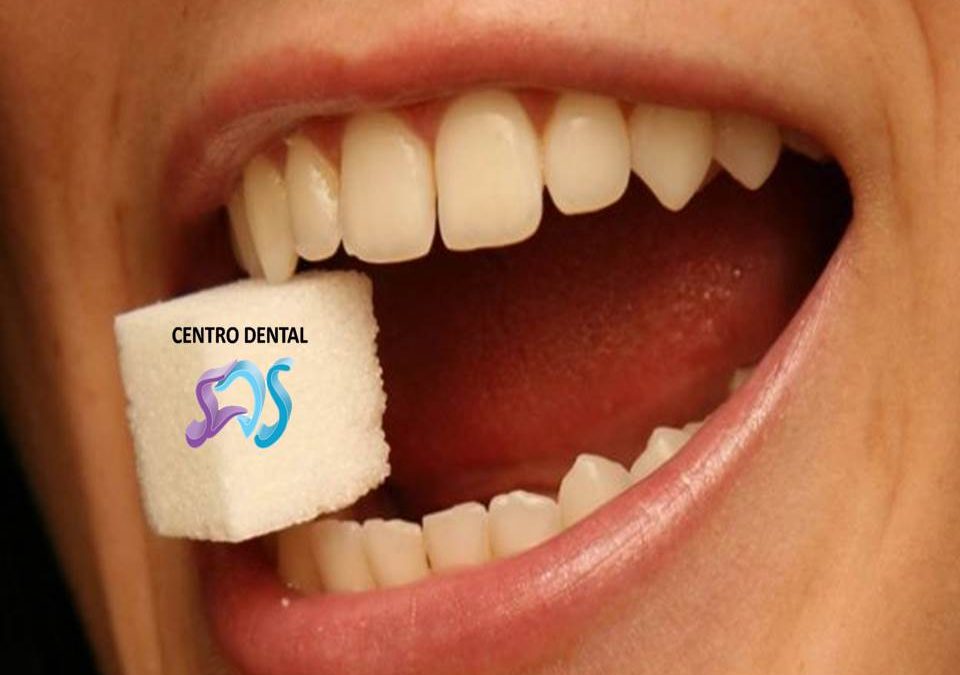 La diabetes y la salud bucodental