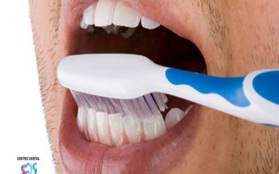 ¿Realmente sabe lavarse los dientes?