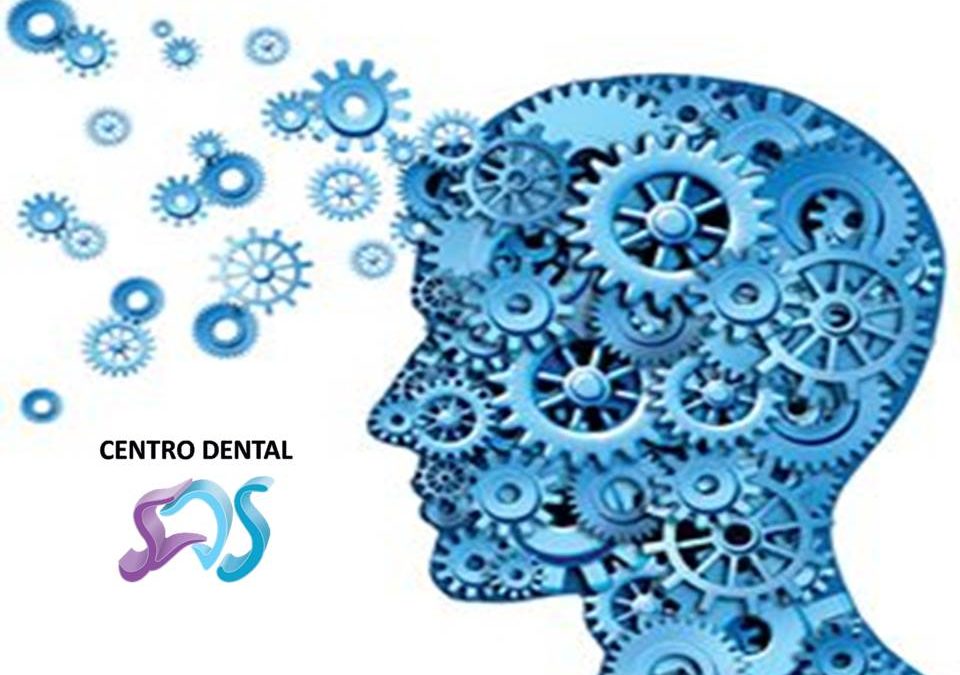 Relación entre perdida de dientes y de memoria
