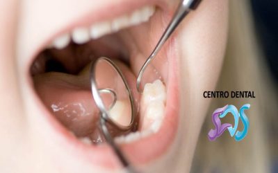 Odontopediatría