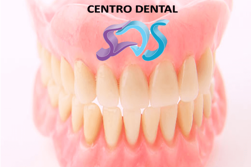 Dentistas en Chamberí Social Dental Studio Madrid PresentaciÃ³n
