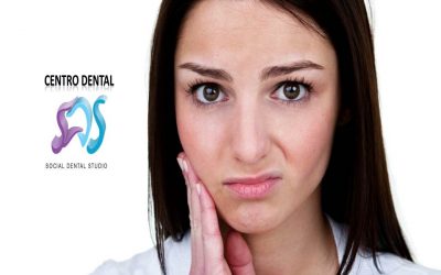 Principales causas de dolor dental