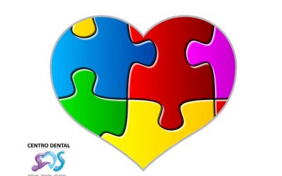 CUIDADO DENTAL PARA PERSONAS CON AUTISMO