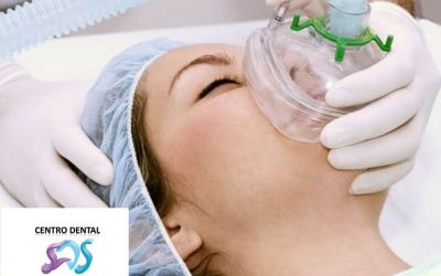 Sedación en Odontología