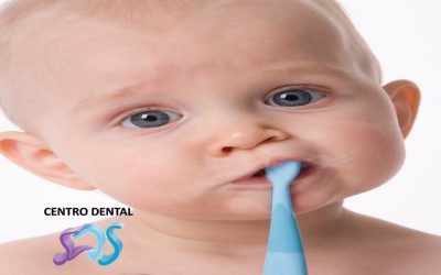 MIS PRIMEROS DIENTES