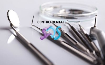 PROTOCOLO DE DESINFECCIÓN Y ESTERILIZACIÓN EN CLÍNICA DENTAL