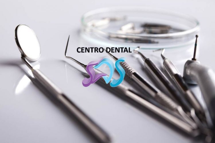 Dentistas en Chamberí Social Dental Studio Madrid PresentaciÃ³n1