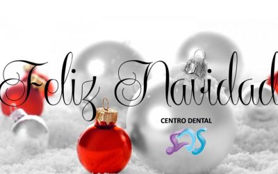 Cuida tus dientes en Navidad