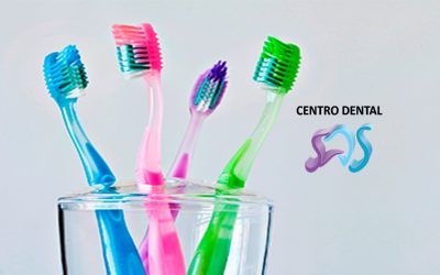 Consejos para el cuidado de tu cepillo dental