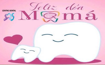 La Mejor Sonrisa, la de Mamá