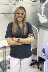Dentistas en Chamberí Social Dental Studio Madrid doctora patricia trichuelo 1