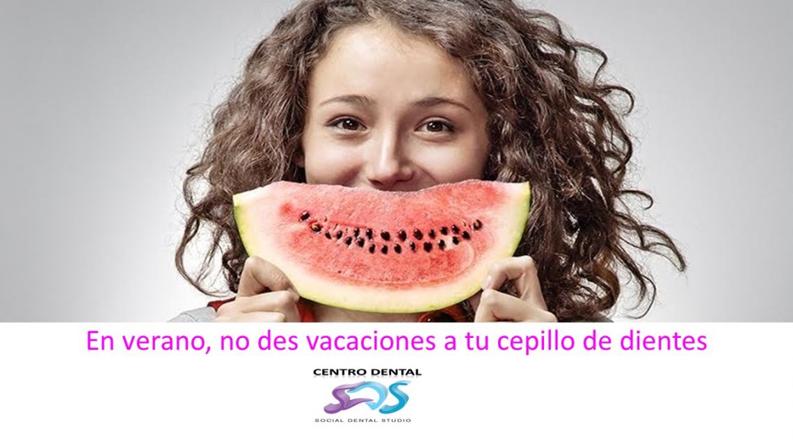 Dentistas en Chamberí Social Dental Studio Madrid verano