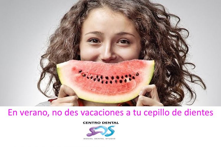 Dentistas en Chamberí Social Dental Studio Madrid verano