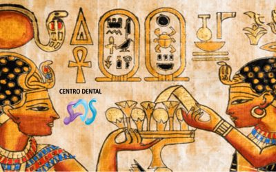 ¿Cómo se creó la pasta dental?