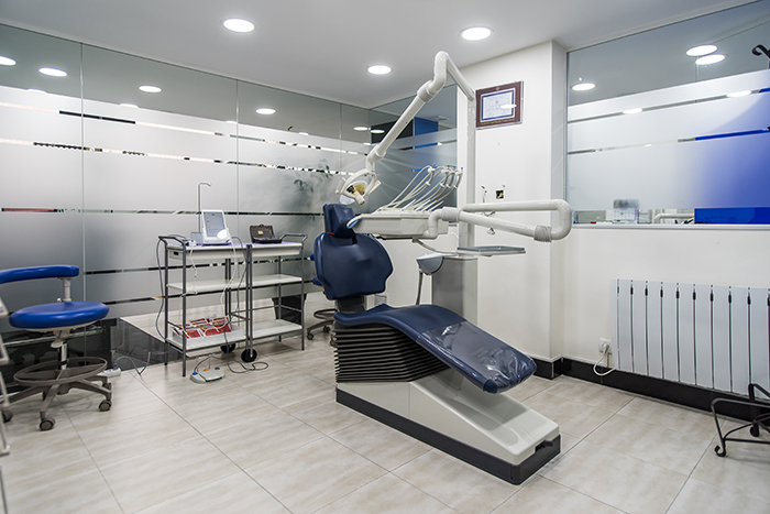 Dentistas en Chamberí Social Dental Studio Madrid centro dental chamberi sds