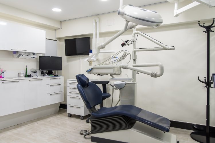 Dentistas en Chamberí Social Dental Studio Madrid social denta studio