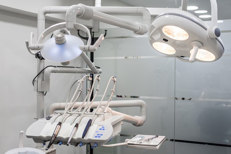 Dentistas en Chamberí Social Dental Studio Madrid tratamientos especializados clinica dental santa engracia madrid 1