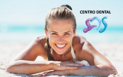 Volver al dentista después de verano