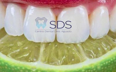 Por qué se nos desgastan los dientes