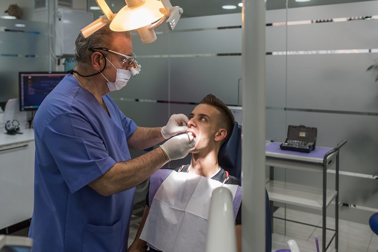 Dentistas en Chamberí Social Dental Studio Madrid sds centro dental social dental studio