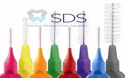 ¿Qué es el cepillo interdental y cuándo debo usarlo?