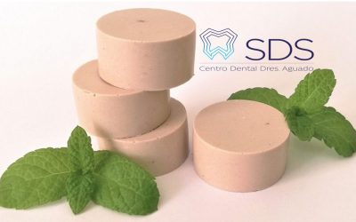 PASTAS DE DIENTES ECOLÓGICAS