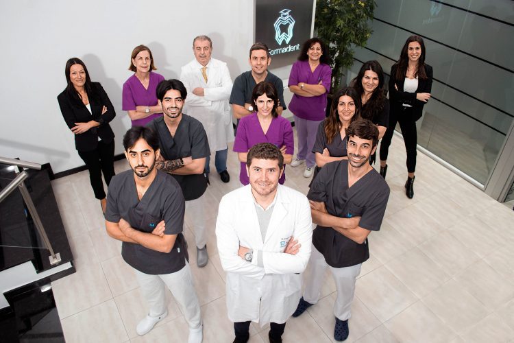Dentistas en Chamberí Social Dental Studio Madrid 9edit