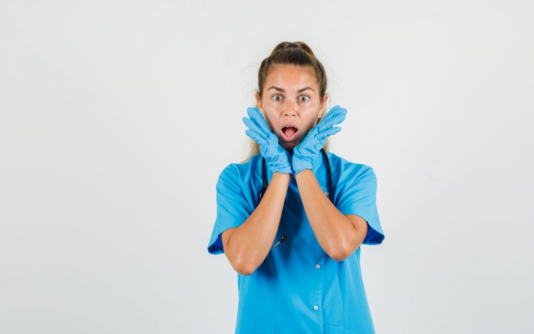 Cómo superar el miedo al dentista