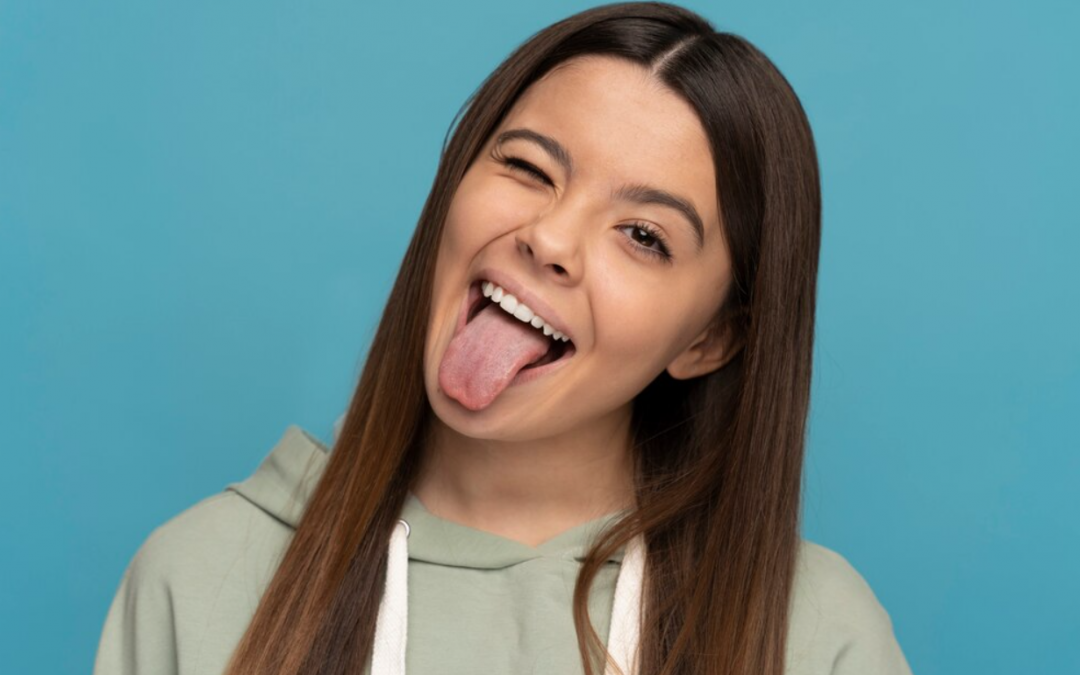 Granitos en la lengua: causas, tipos y cómo tratarlos