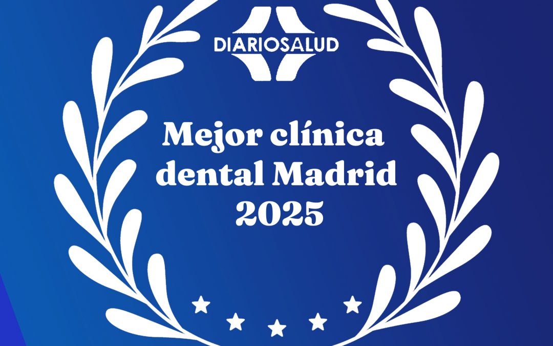 Social Dental Studio mejor clínica dental de Madrid en 2025